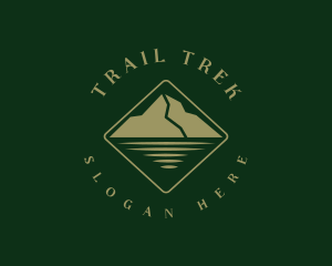 Mountain Lake Outdoor logo