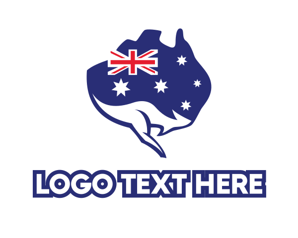 Western Australia logo example 2