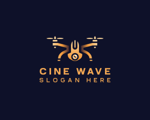 Drone Film Videography logo