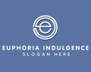 Generic Business Letter E logo