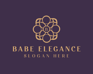 Luxury Jewelry Boutique logo design