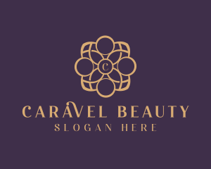 Luxury Jewelry Boutique logo design