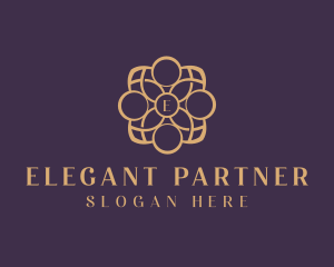 Luxury Jewelry Boutique logo design