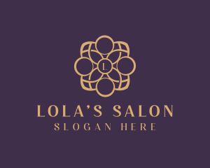 Luxury Jewelry Boutique logo design