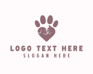 Animal Clinic Veterinary logo