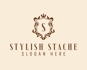 Royalty Stylish Boutique logo design