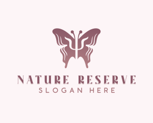 Psychology Nature Therapy logo design