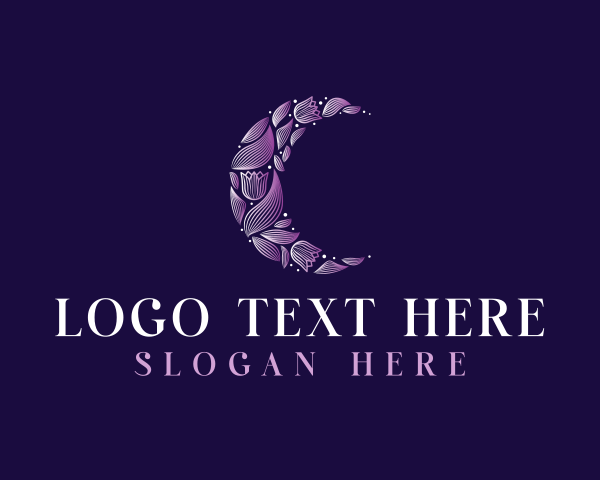 Decor logo example 3