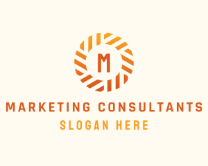 Consultant Agency Firm logo