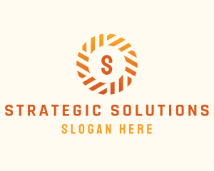 Consultant Agency Firm logo