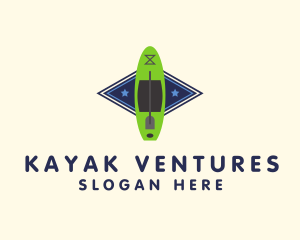 Kayak Sport Championship logo