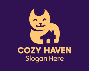 Happy Cat Shelter logo