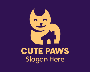 Happy Cat Shelter logo