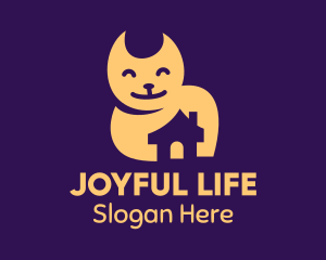 Happy Cat Shelter logo