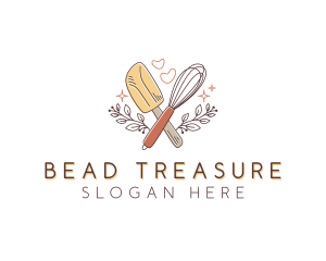 Baker Homemade Baking Logo