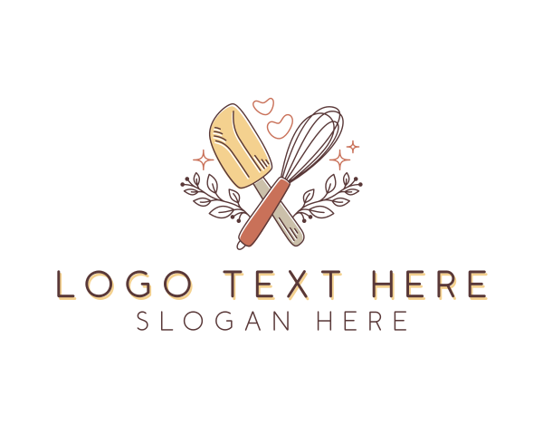 Baker Homemade Baking logo