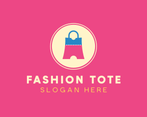 Shopping Bag Voucher logo