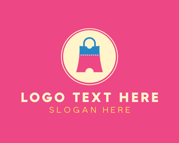 Shopping Bag Voucher logo