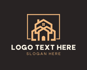 Mansion Residential Property logo