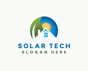 Solar Sun Energy logo