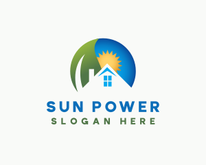 Solar Sun Energy logo