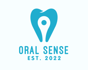 Oral Dental Tool  logo