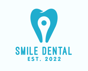 Oral Dental Tool  logo design