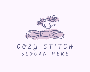 Flower Yarn Craft logo