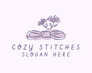 Flower Yarn Craft logo