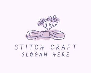 Flower Yarn Craft logo