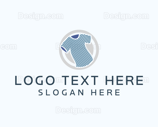 Tshirt Apparel Clothing Logo