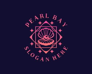 Sea Shell Pearl logo