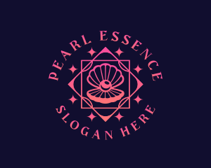 Sea Shell Pearl logo