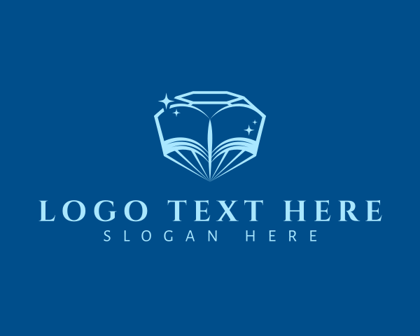Educator logo example 3