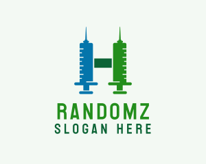 Vaccination Medical Letter H logo