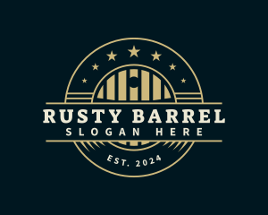 Barrel Beer Brewery  logo