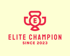 Fitness Champion Trophy  logo