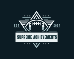 Football Sports Tournament logo