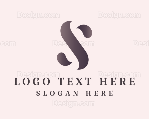 Minimalist Elegant Business Logo