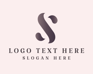 Minimalist Elegant Business logo