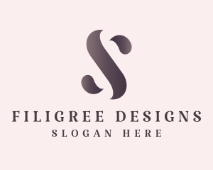 Minimalist Elegant Business logo