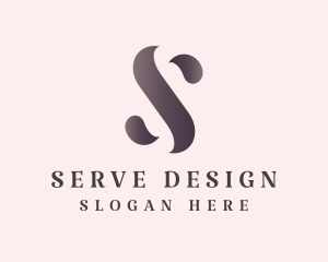 Minimalist Elegant Business logo design