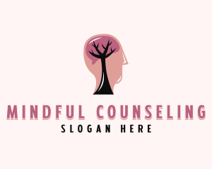 Head Counseling Wellness logo