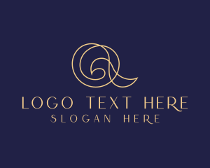 Luxury Fashion Brand logo