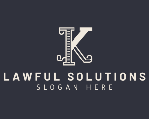 Legal Publishing Firm logo