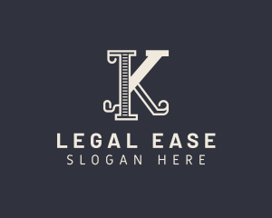 Legal Publishing Firm logo