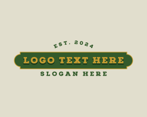 Masculine Apparel Brand logo