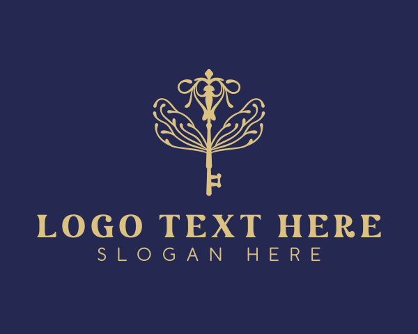 Decor logo example 1