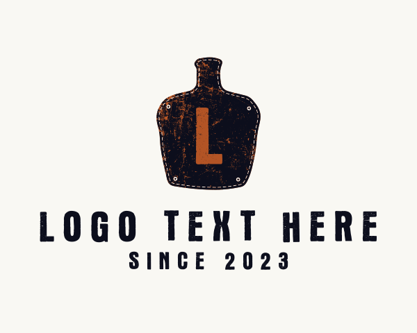 Craft Beer logo example 3