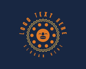 Tribal Sun Business logo
